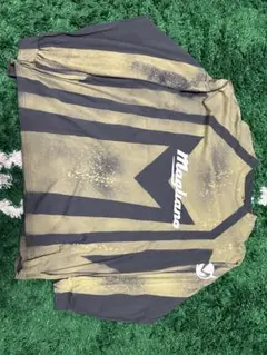 Magliano Phantom Twisted Tee
