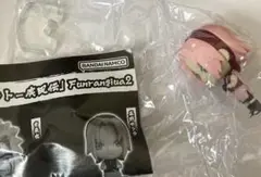 春野サクラ　フィギュア　新品・未開封