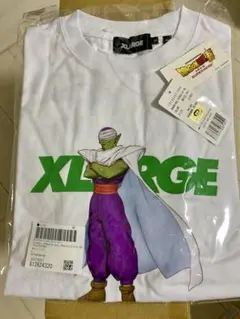 [即完売品] XLARGE ピッコロ グラフィック Tシャツ