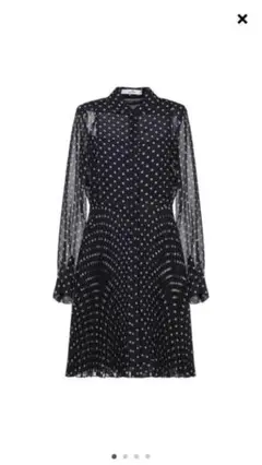 Dior ワンピ (一回着用のみ、クリーニング済)