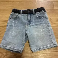ARMANI JUNIOR 半ズボン 3A 100cm