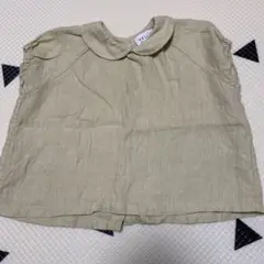 NELLIE QUATS 3y 4y ブラウス