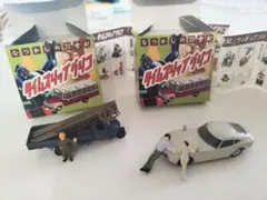 タイムスリップグリコ☆2点、箱付き！