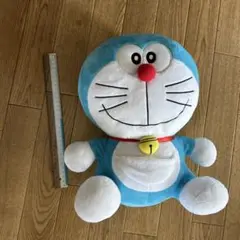 ドラえもん ぬいぐるみ 約30cm