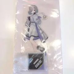 ぶいすぽっ！GiGO ビッグアクリルスタンド 花芽すみれ