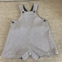 値下げ オーバーオール サロペット GAP 6M~12M