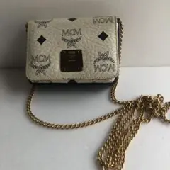 MCM ミニポシェット