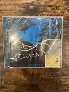 1点物❗️HAYABUSA Miracle 通常版 FLCP-7115 CD 新品