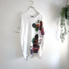 johnbull ジョンブル メンズ　TシャツLサイズ　カジュアル最終セール価格