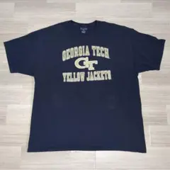 Champion チャンピオン ネイビー 2XL tシャツ