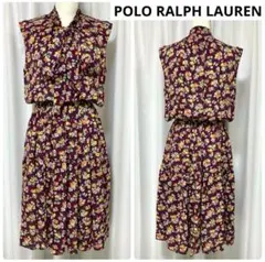 2025年最新】POLO RALPH LAUREN 柄：花柄 ノースリーブの人気