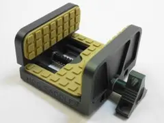 ホグサドル HOG Saddle レプリカ CNCアルミ Amazon.co.jp: AaronTactics社製 ホグサドル HOG Saddle