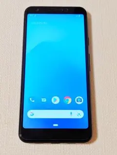【ジャンク品】Google Pixel 3a 本体