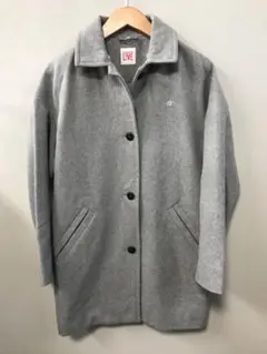LACOSTE ラコステ ステンカラー コート