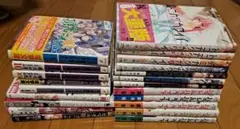 マンガ、文庫本　まとめ売り！