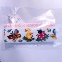 レア【新品】フェイラー　ハイジ　ペンケース　ポーチ