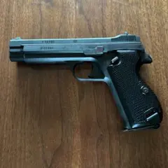 【絶版!稀少】「SIGP210」マルコシ エアーコッキングガン(美品) 2025年最新】sig p210の人気アイテム - メルカリ