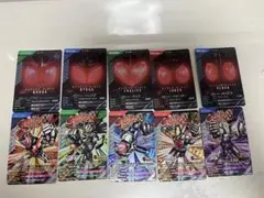 ガンバレジェンズ CX03 CPコンプセット