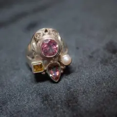 【正規品】シャンカリジュエリー リング、☆再値下げしました！ 2025年最新】シャンカリ リングの人気アイテム - メルカリ