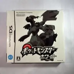 ポケットモンスター ホワイト