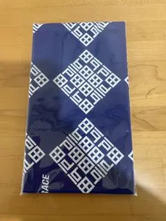 ボートレース戸田　オリジナル手ぬぐい