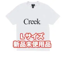Creek Angler's Device / Logo T-Shirt