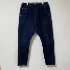 アナザーエディション　パンツ　ズボン　コットン　レディース　Mサイズ