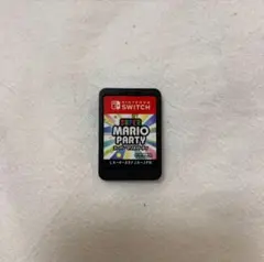 スーパーマリオパーティ Nintendo Switch
