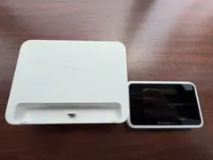 decatel V2 モバイルルーター　ドコモのポケットWi-Fi