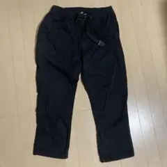 グラミチ　イージーナローパンツ　Ｌ
