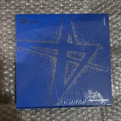 TXT アルバム together awake 新品未開封