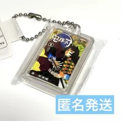鬼滅の刃　冨岡義勇　コミックチャーム5巻