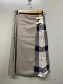 Blue Label 2019年モデル スカート 55S80-169-40