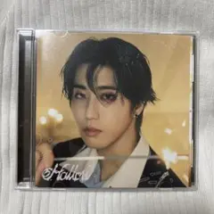 straykids Hollow CD