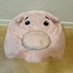 ディズニートイストーリー　ハムファンキャップ