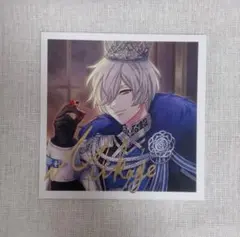 A3! ましコレ 密 箔押し