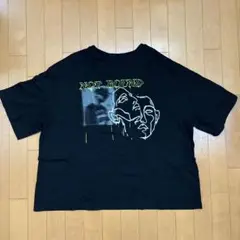 SHEIN Tシャツ　黒色　メンズMサイズ