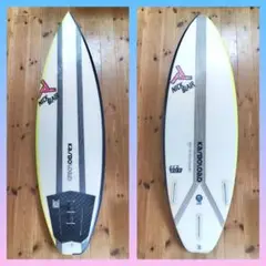 joistik ジョイスティックサーフボード　手渡し限定 大ニュース！大幅にコストダウンを可能にした100％日本製の