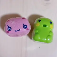 たまごっち カプキャラ　2個セット