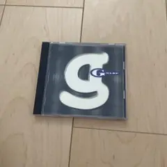G-CLEF CDアルバム 全10曲収録