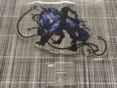 fgo へシアンロボ　アクリルスタンド　アヴェンジャー