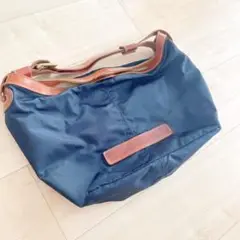フェリージ felisi ショルダーバッグ