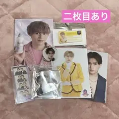BUDDiiS TAKUYA セット