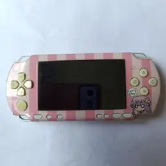 PSP本体 　ジャンク品