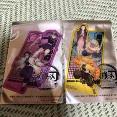 鬼滅の刃無限城編 入場者特典 2点セット