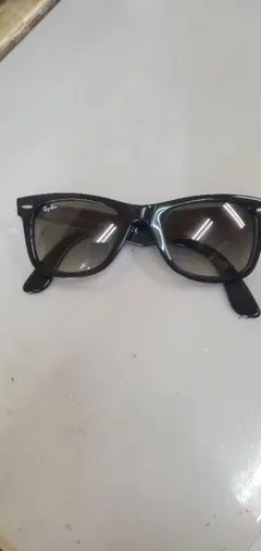 Ray-Ban サングラス　RB2140-A 901/32
