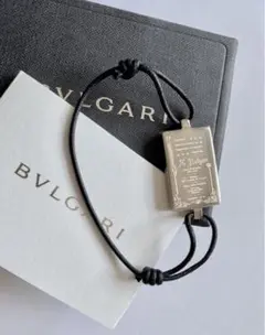 ★新品 BVLGARIブルガリ ブレスレット★
