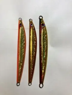 ボーズレス ノブナガ 150、120の3本セット