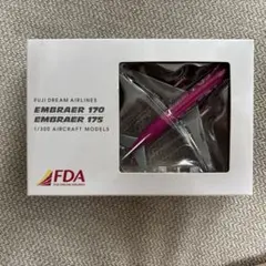 FUJI DREAM AIRLINES