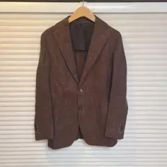 TAGLIATORE × Brilla per il gusto ジャケット